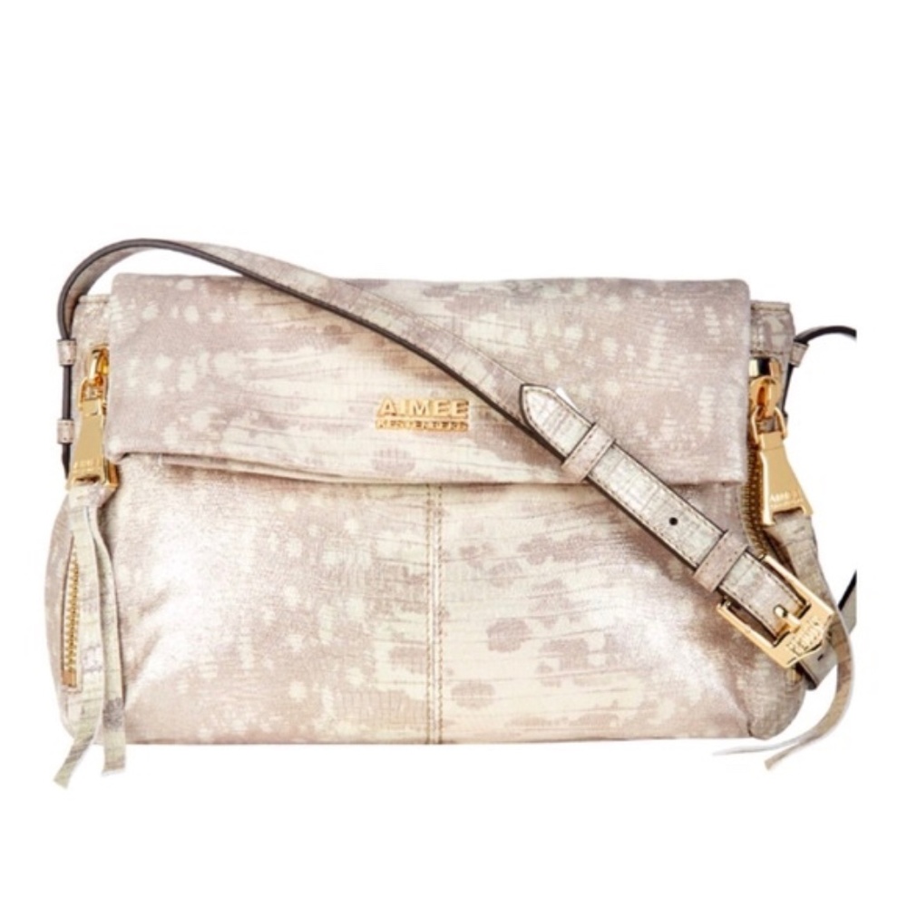 Aimee Kestenberg  crossbody